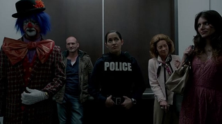 Illustration for article titled Which Amazon pilot is worse, Zombieland or The After?